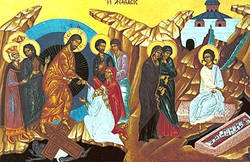 Великоднє послання Блаженнішого Святослава