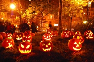 Хелловін (Halloween) — антихристиянське свято!