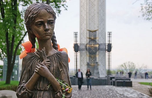 Звернення Блаженнішого Святослава до вірних УГКЦ з приводу <nobr>80-ї</nobr> річниці Голодомору 1932−1933 років