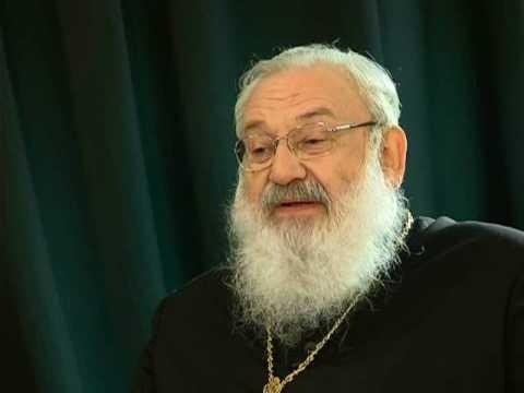 Любомир Гузар. Слово до молодих людей Майдану!