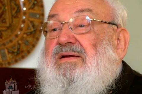 «Особи, яким буде доручена влада, мають розуміти, що повинні служити, згідно з Божою волею...» — Блаженніший Любомир (Гузар)