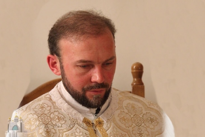 В УГКЦ утворено новий екзархат та оголошено про обрання нового єпископа