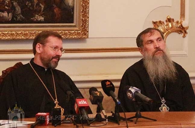 Останнього дня Зустрічі східних католицьких ієрархів Європи мощі «апостола миру» виставлять для привселюдного почитання
