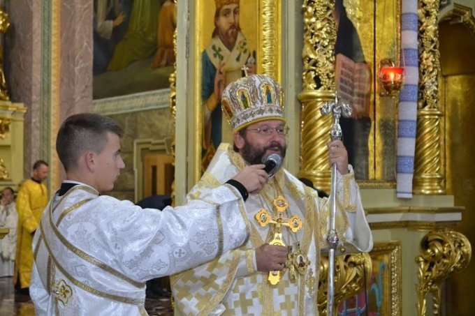 Глава УГКЦ на звершення Синоду: «Бути непрактикуючим християнином — це смертельно небезпечно»