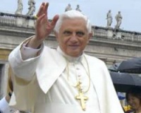 Від сьогодні можна придбати сімома мовами другу книгу Венедикта XVI&nbsp;із серії &laquo;Ісус з&nbsp;Назарету&raquo;