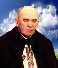 Відійшов у вічність о. Антоній Масюк, ЧСВВ