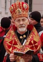 Помер Владика Юліан (Ґбур)