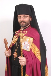 Проповідь Блаженнішого Святослава (Шевчука), Глави УГКЦ, з&nbsp;нагоди введення на&nbsp;престол