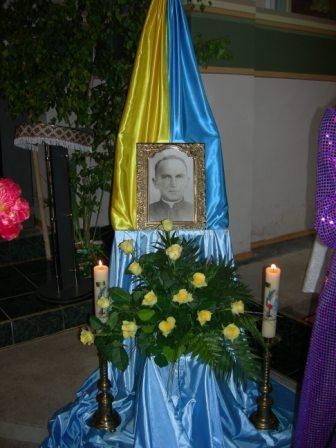В&rsquo;язень &laquo;Майданека&raquo; проголошений покровителем душпастирів