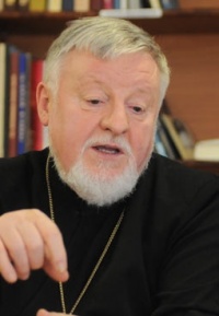 Інтерв’ю з Владикою Петром (Стасюком), головою Патріаршої катехитичної комісії УГКЦ