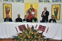 Перший день робочих засідань&nbsp;V сесії Патріаршого Собору УГКЦ про богопосвячене життя