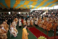 Завершився Синод Єпископів УГКЦ та святкування <nobr>120-ліття</nobr> української імміграції в Бразилії