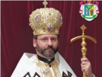 Різдвяне послання Блаженнішого Святослава