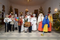 Велика коляда