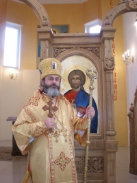 Послання Луцького екзарха владики Йосафата на Великий піст
