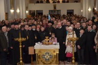 Послання Блаженнішого Святослава, Верховного Архиєпископа Києво-Галицького, до молоді