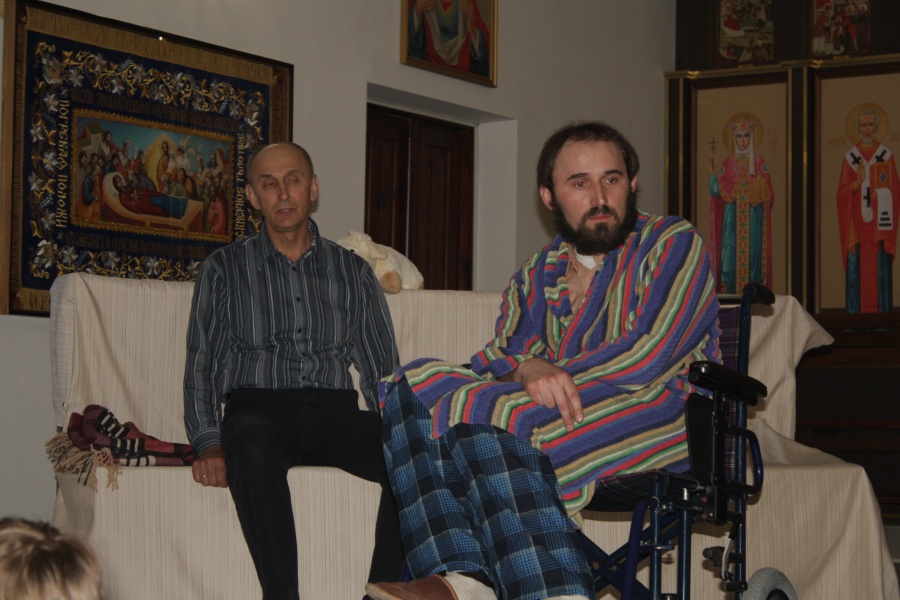 Сім Днів
