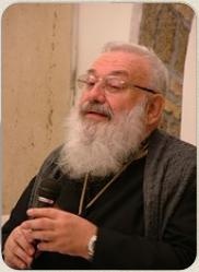 Любомир Гузар: Мусимо вирішити чи хочемо почати з прощення чи ж з визначення того, хто більше згрішив
