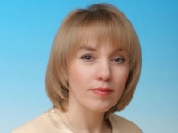 Любов Серба: «Лоно матері покликане бути колискою нового життя»
