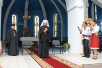 Блаженніший Святослав застеріг молодь перед вченням гендерної філософії