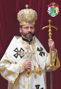 Послання Блаженнішого Святослава до вірних УГКЦ з нагоди відзначення <nobr>1025-річчя</nobr> Хрещення Русі-України