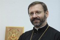 Глава УГКЦ: Можна показувати себе як церковного мецената, а наступного дня — красти державні гроші