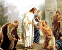 Неділя <nobr>10-та</nobr> після Зіслання Святого Духа. Біблійний коментар