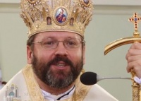 Звернення Блаженнішого Святослава з&nbsp;нагоди Дня Бога-Творця