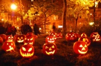 Хелловін (Halloween)&nbsp;&mdash; антихристиянське свято!