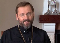 Глава УГКЦ закликав священиків помолитися за&nbsp;сиріт і&nbsp;батьків, які бажають їх&nbsp;взяти під опіку