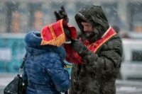 Майдан молитовний