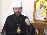 Глава УГКЦ Президентові Януковичу: &laquo;Візьміть під особистий контроль силові структури в&nbsp;державі&raquo;