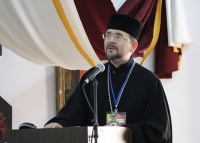 «Влада повинна прислухáтися до свого народу, а не бити його», − єпископ Богдан (Дзюрах)