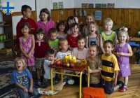 В УКРАЇНІ СТАРТУЄ ХI-та «РІЗДВЯНА СВІЧКА» ─ НАЦІОНАЛЬНА БЛАГОДІЙНА АКЦІЯ ПО ЗБОРУ КОШТІВ ДЛЯ ТИСЯЧ МАЛОЗАБЕЗПЕЧЕНИХ ДІТЕЙ