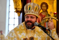 Різдвяне послання Блаженнішого Святослава