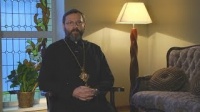 «Зупиніть кровопролиття». Звернення Блаженнішого Святослава