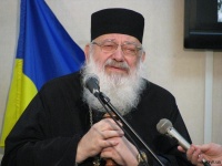 Блаженніший Любомир закликає до ненасильницької боротьби