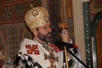 Пастирське Послання Блаженнішого Святослава і Постійного Синоду на Великий піст
