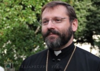 Глава УГКЦ попросив світових церковних лідерів зробити свій внесок у мирне врегулювання ситуації в Україні