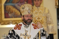 Глава УГКЦ просить високопосадовців ЄС не дозволити знищити Україну