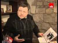 Отець Полікарп Марцелюк: «Якщо українське суспільство хоче бути демократичним, то має пам’ятати сталінські репресії»