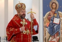Глава УГКЦ: «Священик — служитель надії, який свідчить перед світом про неї і утверджує в ній інших»