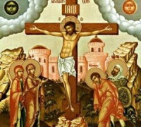 Страсний тиждень