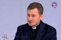 «Ми ніколи не досягнемо досконалості в підготовці до Воскресіння, але над цим потрібно працювати», ‒ отець Ігор Яців