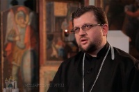 «Дбати про своє духовне життя потрібно постійно... а не тільки під час Страсного тижня і Великого посту...» — о. Василь Рудейко