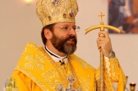 Звернення Блаженнішого Святослава до вірних Української Греко-Католицької Церкви з нагоди Декади місійності