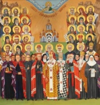 Коментар Апостола на&nbsp;4-ту Неділю після Зіслання Святого Духа; Всіх святих українського народу (Рм&nbsp;8, 28-39)