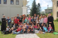 Всі на&nbsp;Царський бенкет