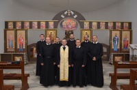 Відбулася Генеральна Канонічна Візитація Луцького монастиря