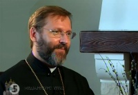 &laquo;Ми&nbsp;повинні допомогти мешканцям Сходу України наново усвідомити себе частиною незалежної і&nbsp;суверенної України&raquo;,&nbsp;&mdash; Глава УГКЦ